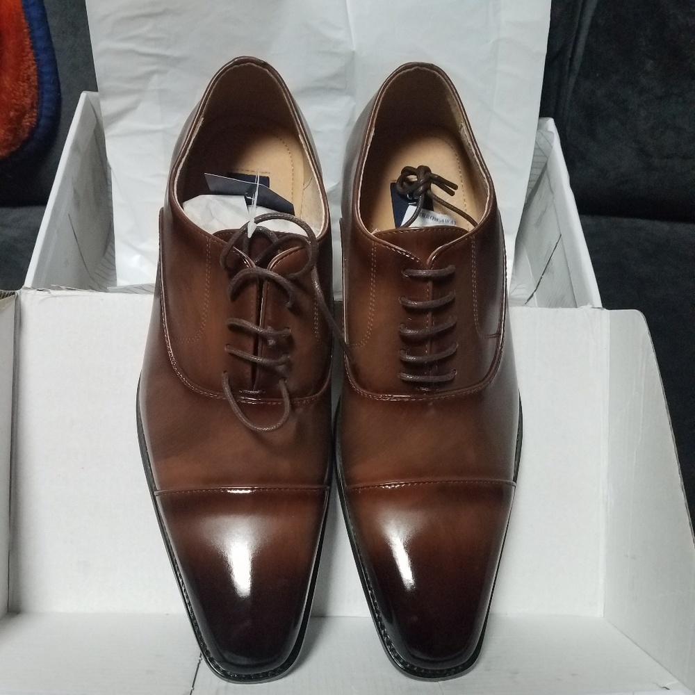 Gino Vitale Men's dress shoes